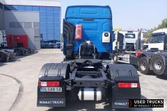 Renault Trucks T
                                          440