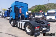 Renault Trucks T
                                          440