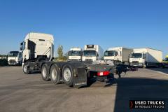 Renault Trucks C
                                          480