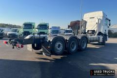 Renault Trucks C
                                          480