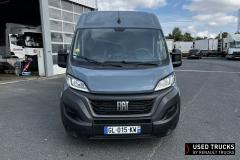 Fiat Ducato
                                          160