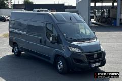 Fiat Ducato
                                          160