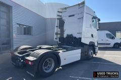 Renault Trucks T High
                                          