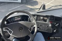 Renault Trucks T
                                          460