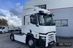 Renault Trucks T
                                          460