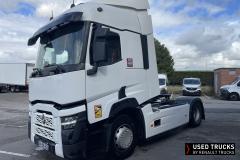 Renault Trucks T
                                          460