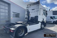 Renault Trucks T
                                          460
