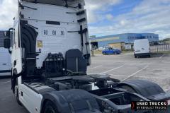 Renault Trucks T
                                          460