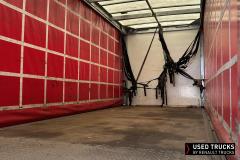 Renault Trucks D Cab 2.1
                                          210