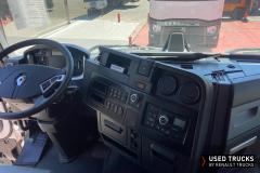 Renault Trucks T
                                          520
