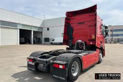 Renault Trucks T
                                          520