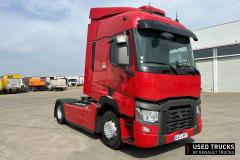 Renault Trucks T
                                          520
