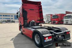 Renault Trucks T
                                          520