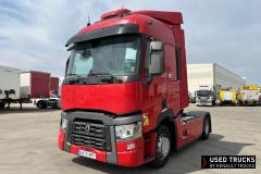 Renault Trucks T
                                          520