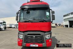 Renault Trucks T
                                          520