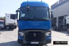 Renault Trucks T
                                          440