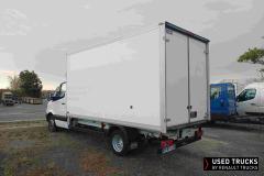 Mercedes-Benz Sprinter
                                          130