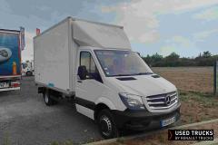 Mercedes-Benz Sprinter
                                          130