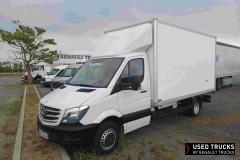 Mercedes-Benz Sprinter
                                          130