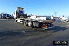 Renault Trucks T
                                          380