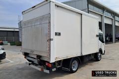 Renault Trucks Maxity
                                          130