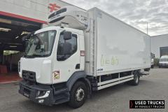 Renault Trucks D
                                          280