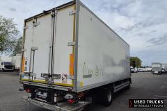 Renault Trucks D
                                          280