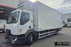 Renault Trucks D
                                          240