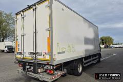 Renault Trucks D
                                          240