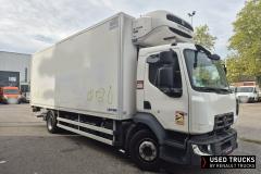 Renault Trucks D
                                          240