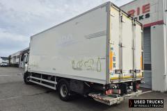 Renault Trucks D
                                          240