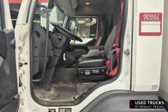 Renault Trucks D
                                          240