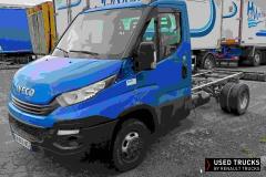 Iveco Daily
                                          180