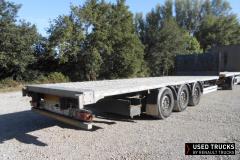 Renault Trucks Remorque
                                          