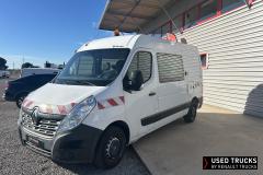 Renault Trucks Master
                                          110
