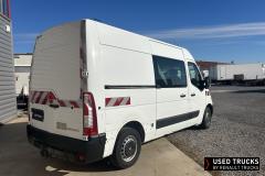 Renault Trucks Master
                                          110