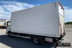 Isuzu N/A
                                          190