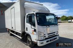 Isuzu N/A
                                          190