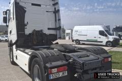 Renault Trucks T High
                                          520