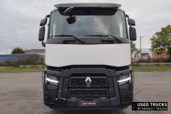 Renault Trucks C
                                          380