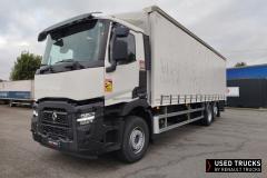 Renault Trucks C
                                          380