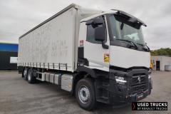 Renault Trucks C
                                          380