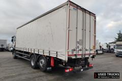 Renault Trucks C
                                          380