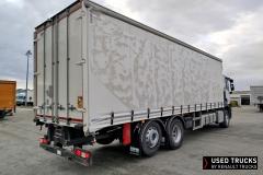 Renault Trucks C
                                          380