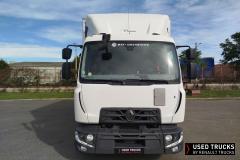 Renault Trucks D
                                          210