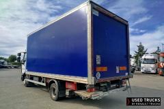 Renault Trucks D
                                          210