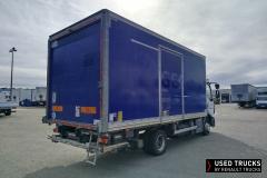 Renault Trucks D
                                          210