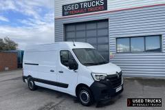 Renault Trucks Master
                                          135