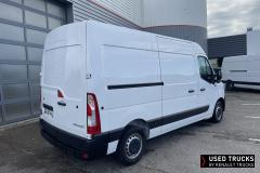 Renault Trucks Master
                                          135