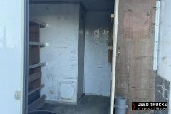 Renault Trucks Master
                                          170